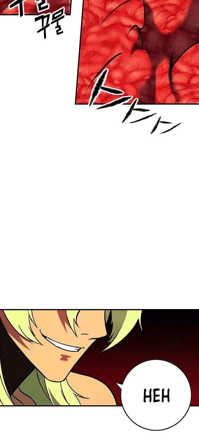Hardcore Leveling Warrior Chapter 78 page 25 - 