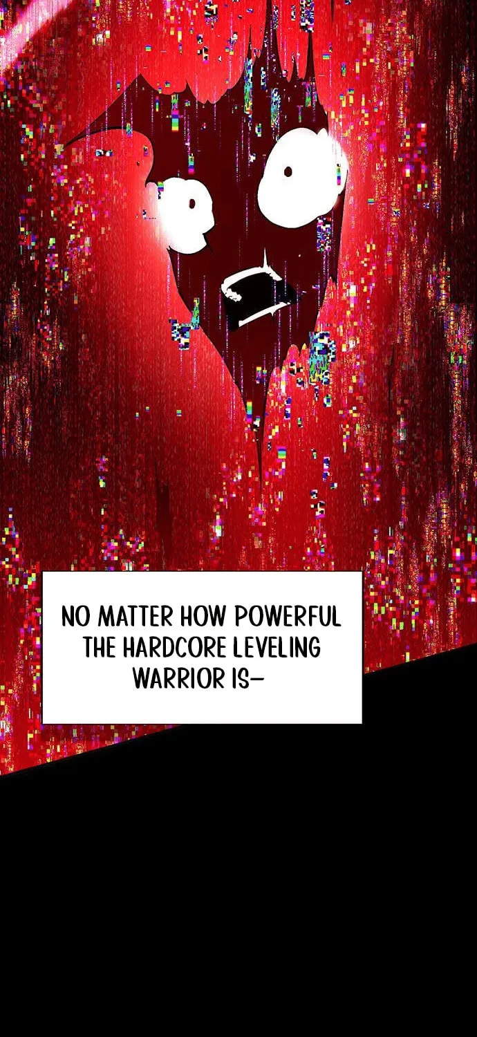 Hardcore Leveling Warrior Chapter 78 page 38 - 