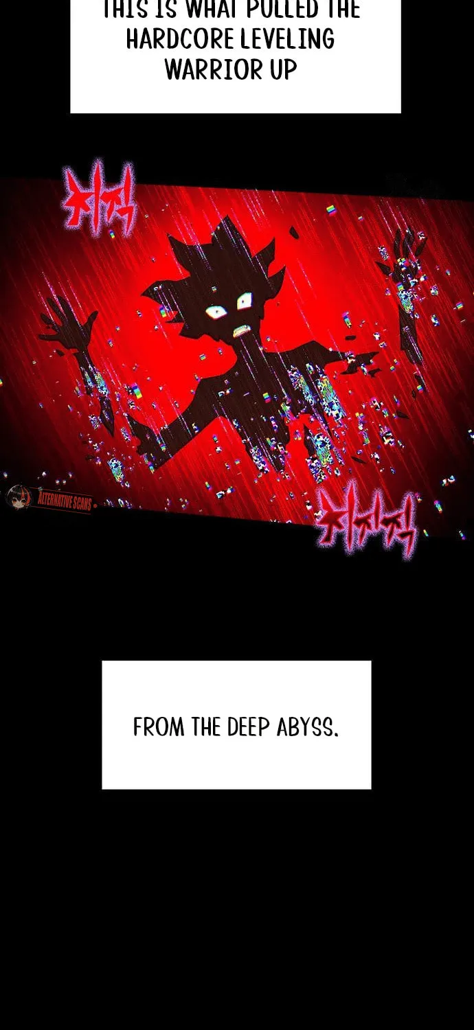 Hardcore Leveling Warrior Chapter 78 page 46 - 