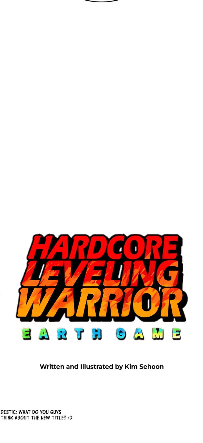 Hardcore Leveling Warrior Chapter 78 page 6 - 