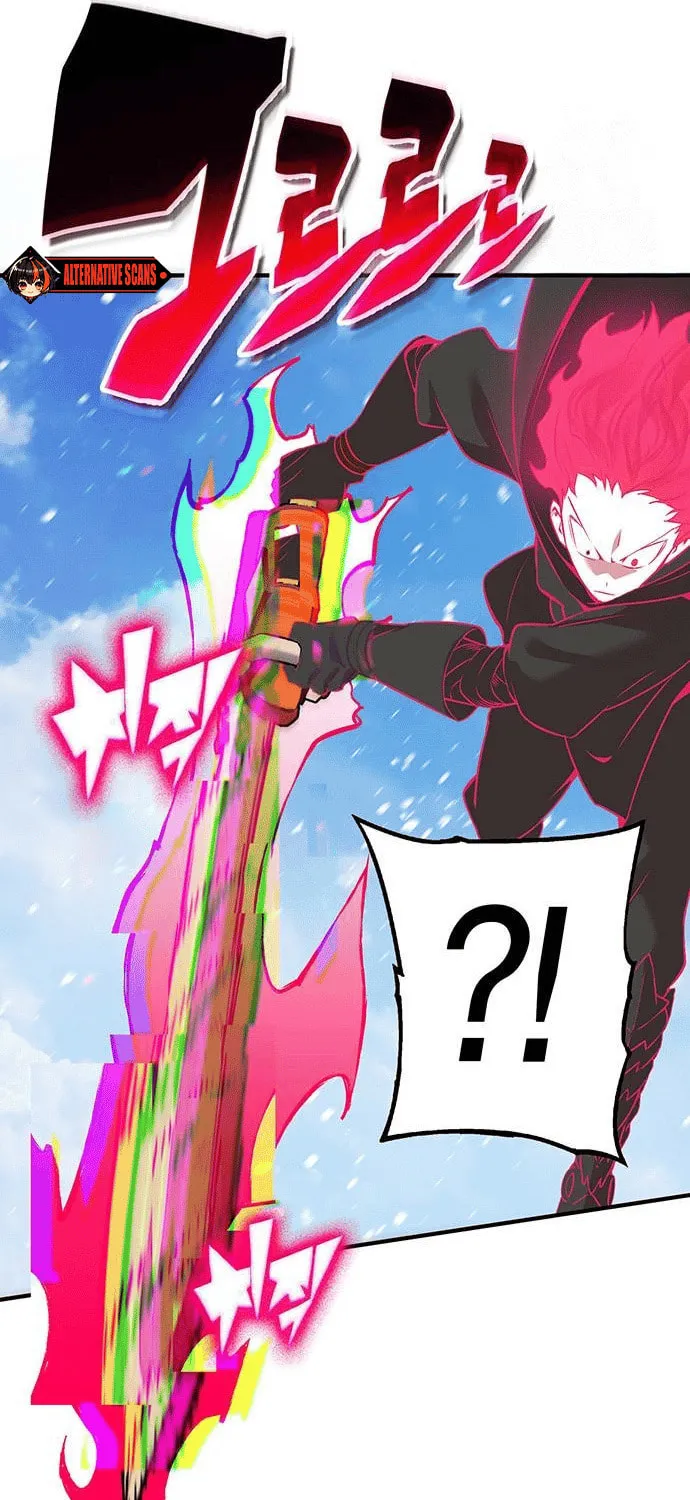 Hardcore Leveling Warrior Chapter 78 page 70 - 
