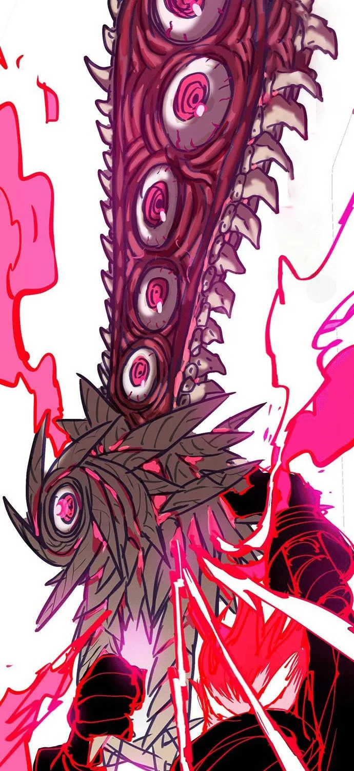 Hardcore Leveling Warrior Chapter 78 page 73 - 
