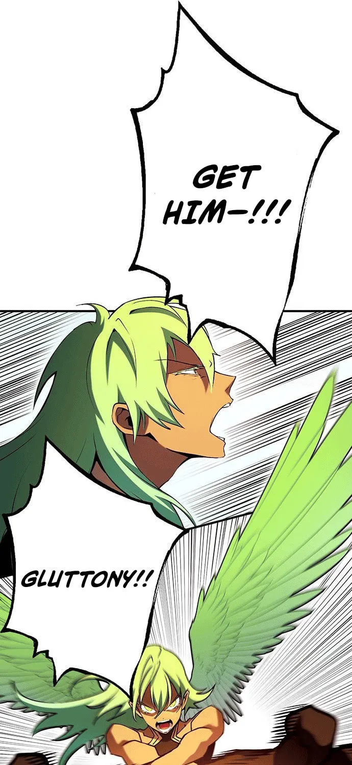 Hardcore Leveling Warrior Chapter 78 page 76 - 