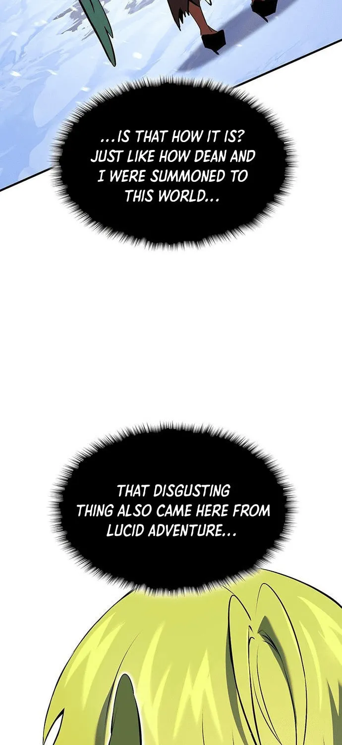 Hardcore Leveling Warrior Chapter 78 page 9 - 