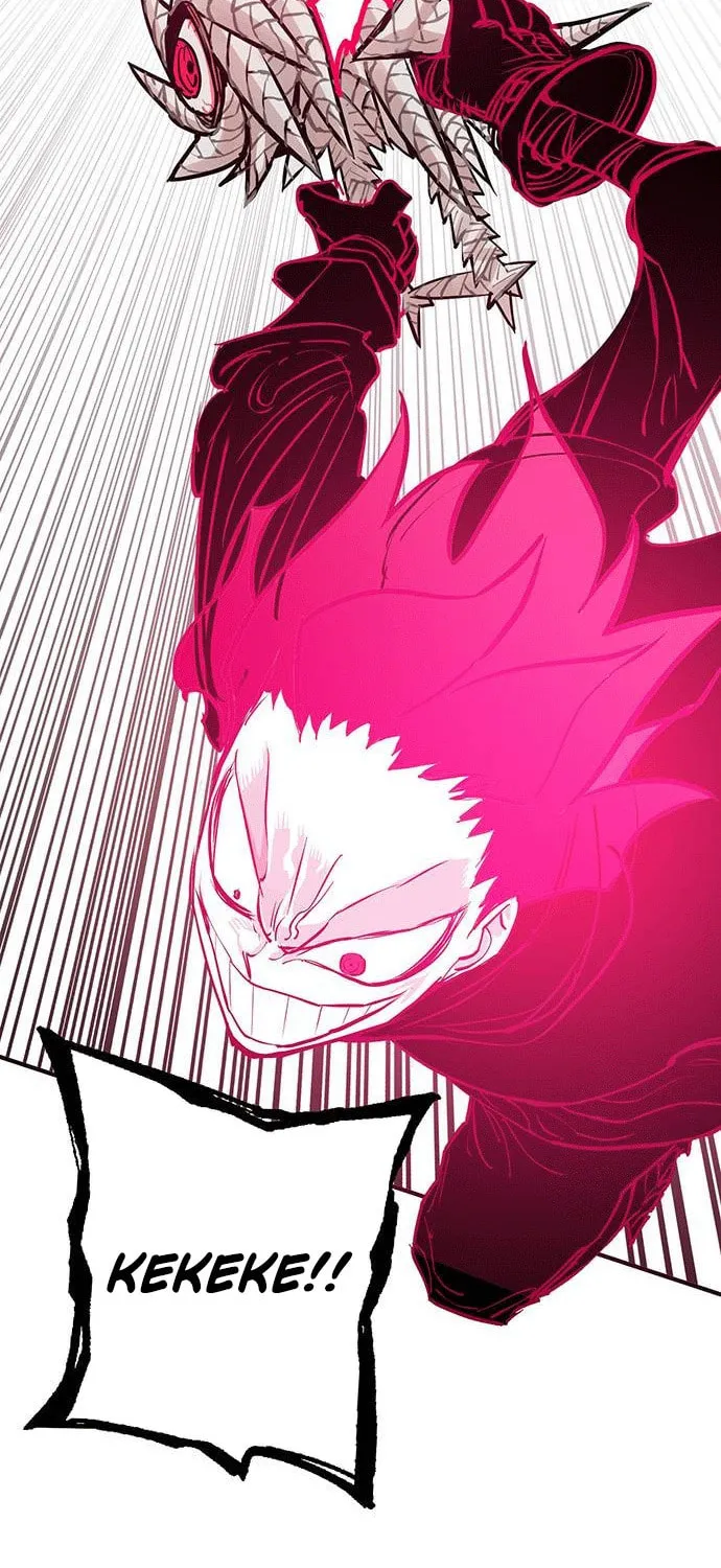 Hardcore Leveling Warrior Chapter 78 page 85 - 