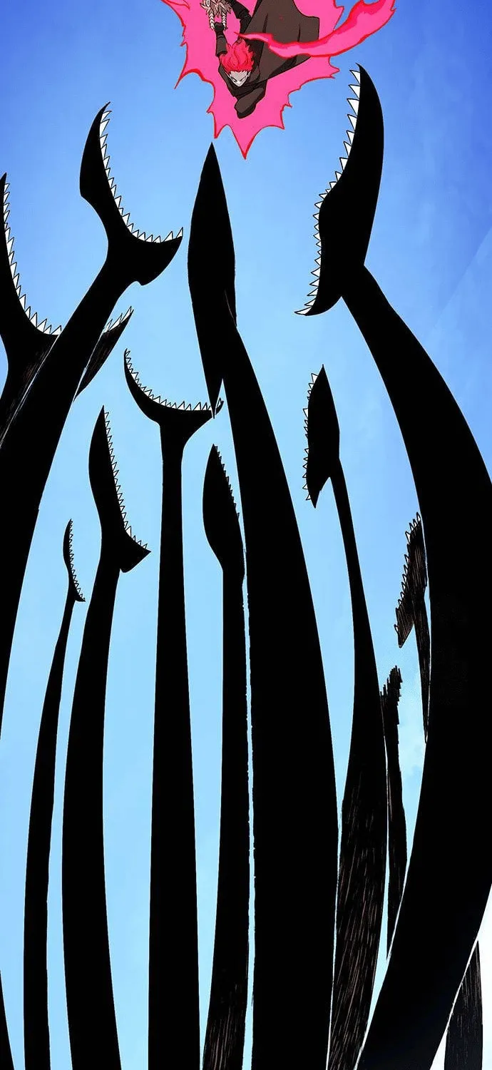 Hardcore Leveling Warrior Chapter 78 page 88 - 
