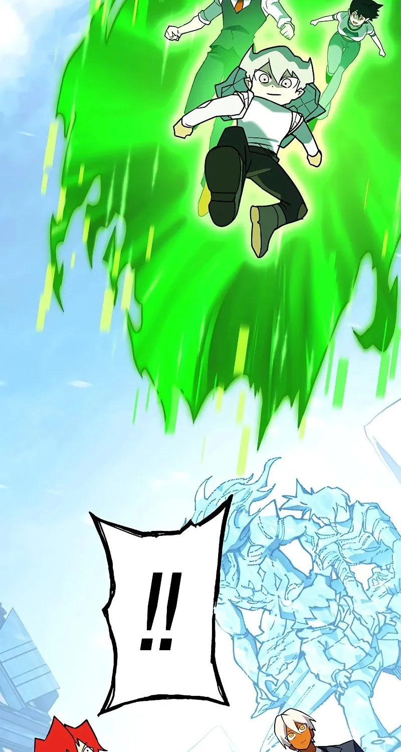 Hardcore Leveling Warrior Chapter 79 page 102 - 