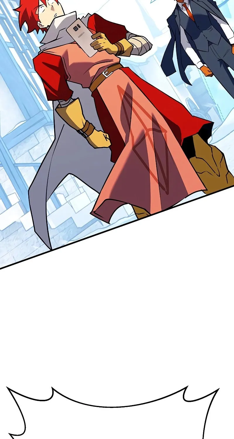 Hardcore Leveling Warrior Chapter 79 page 103 - 