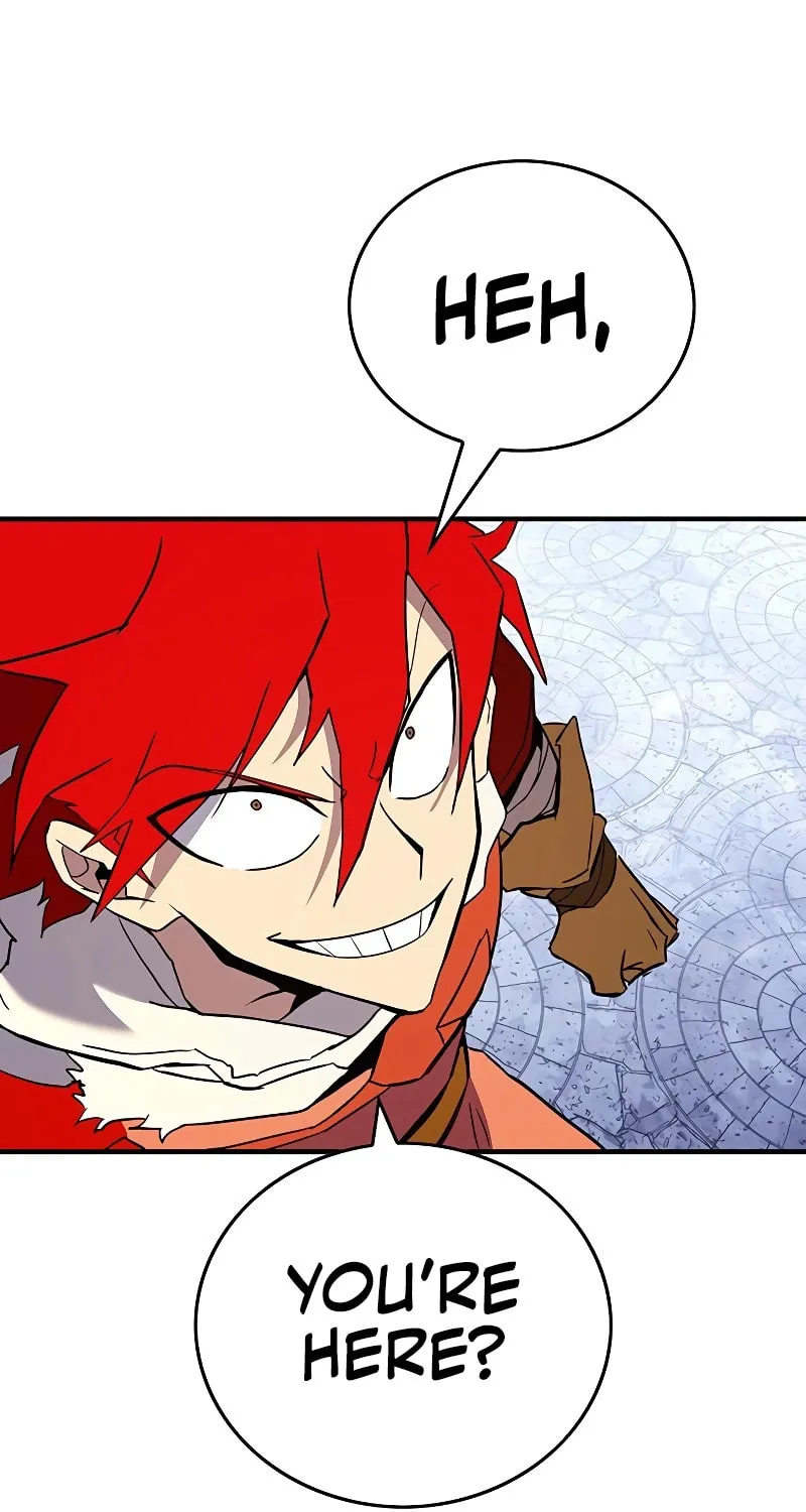 Hardcore Leveling Warrior Chapter 79 page 106 - 