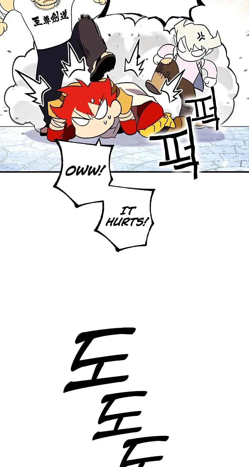 Hardcore Leveling Warrior Chapter 79 page 109 - 