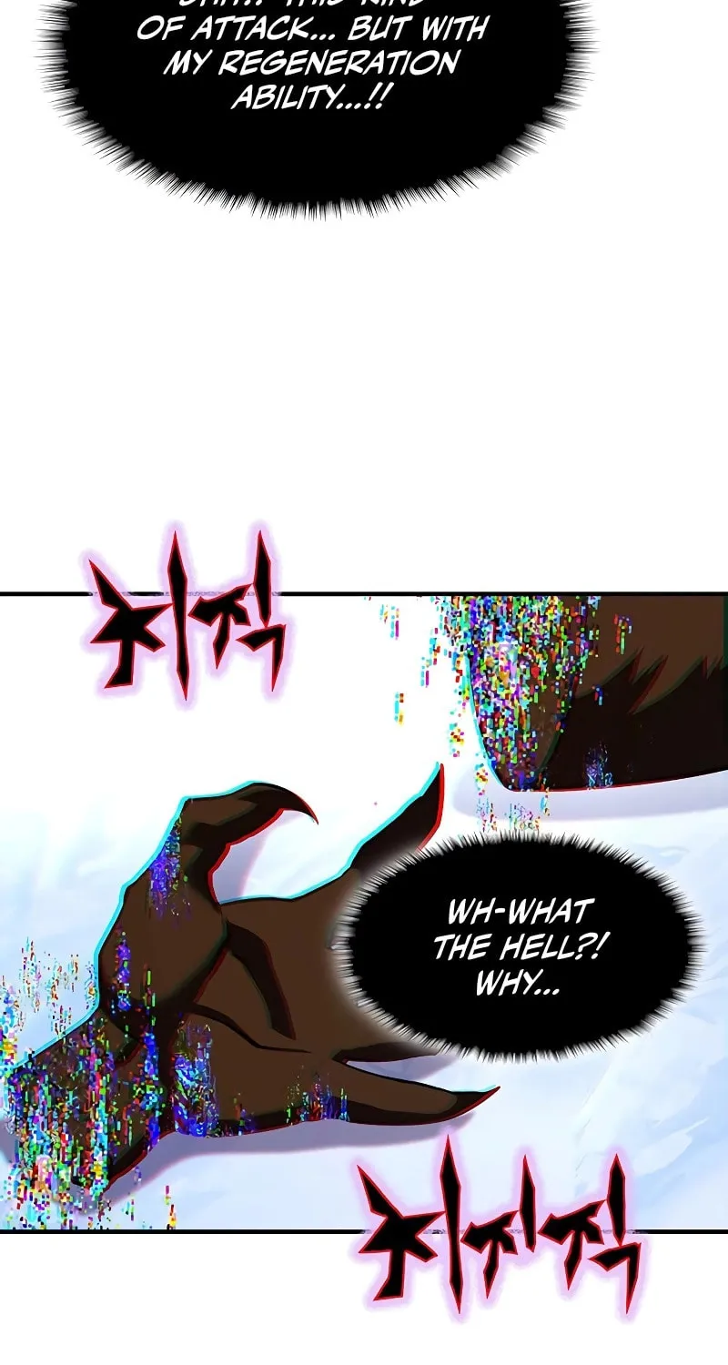 Hardcore Leveling Warrior Chapter 79 page 12 - 