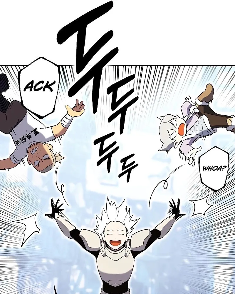 Hardcore Leveling Warrior Chapter 79 page 112 - 
