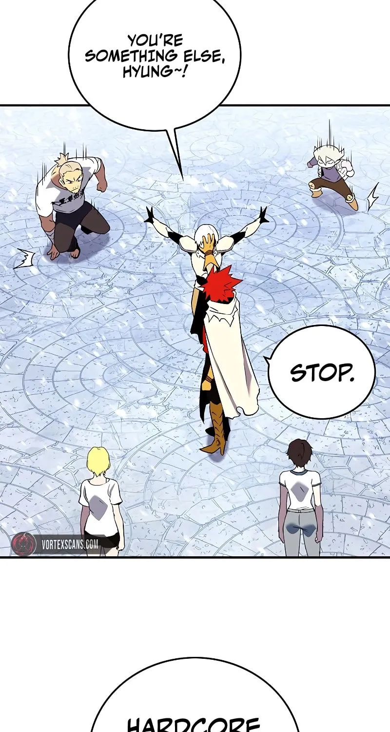 Hardcore Leveling Warrior Chapter 79 page 115 - 