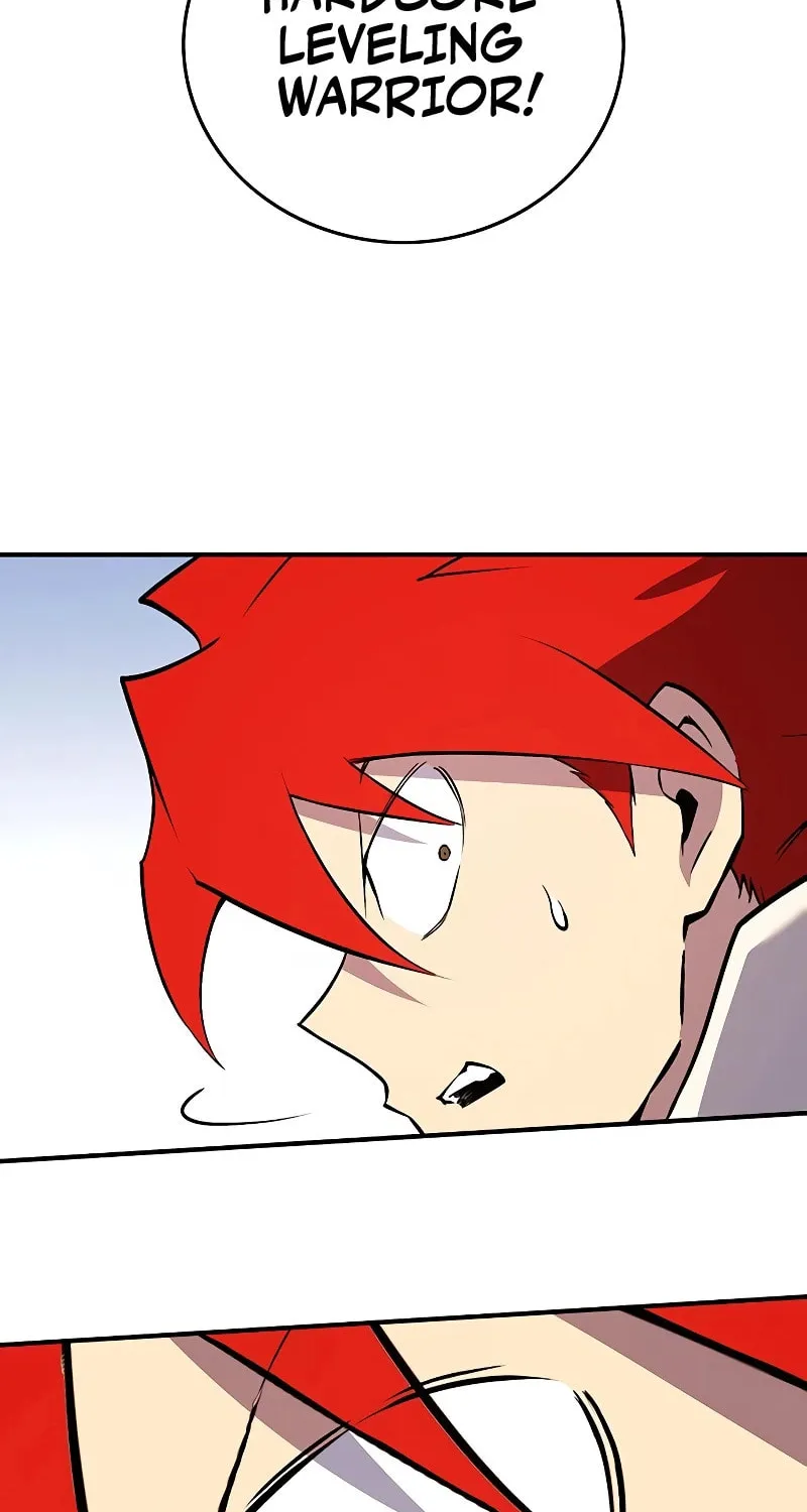 Hardcore Leveling Warrior Chapter 79 page 116 - 