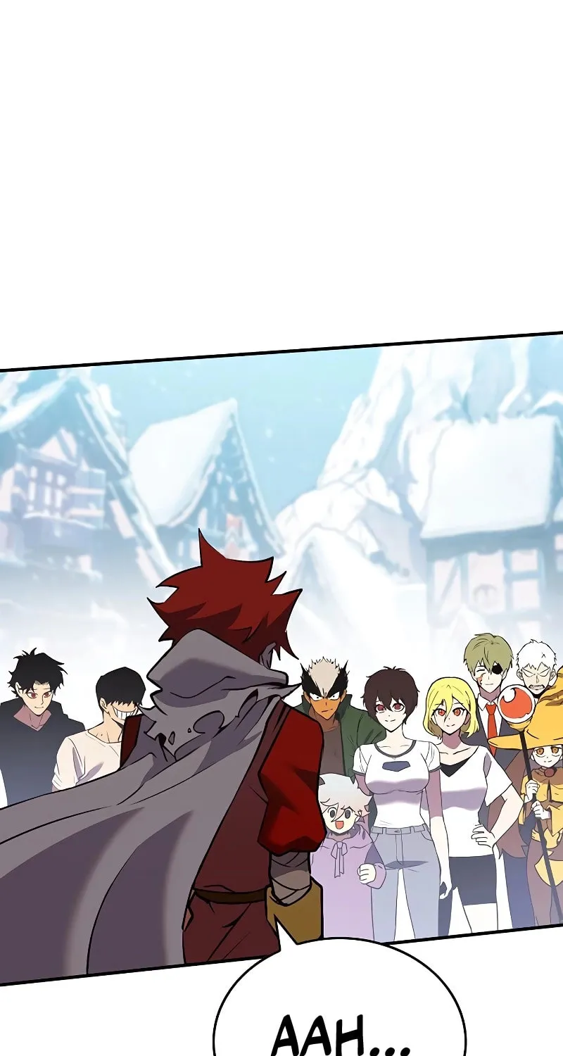 Hardcore Leveling Warrior Chapter 79 page 120 - 