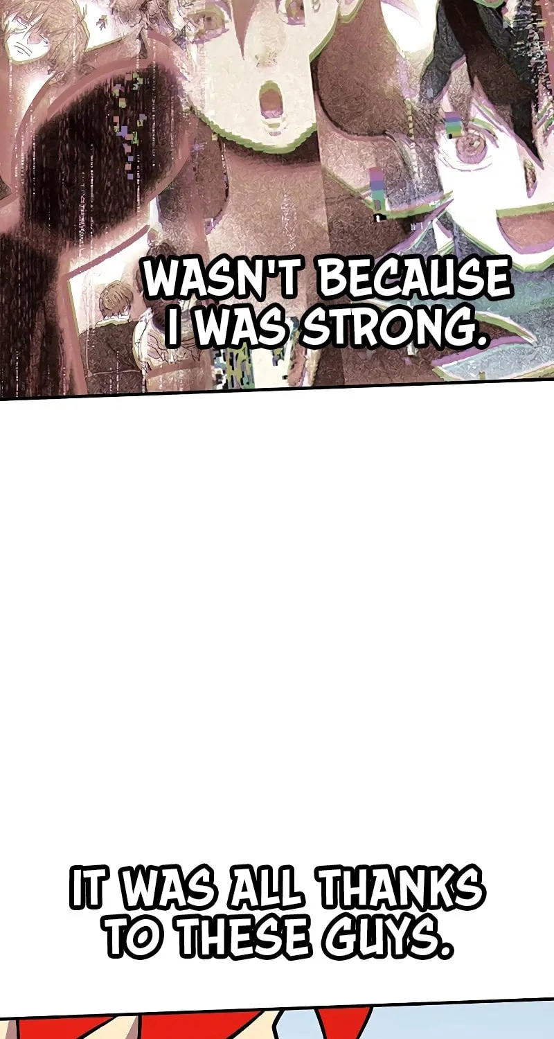 Hardcore Leveling Warrior Chapter 79 page 122 - 