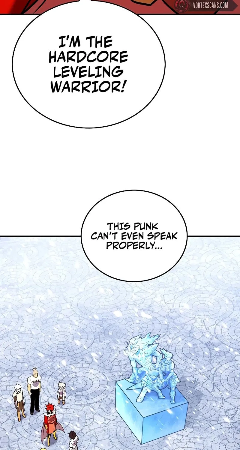 Hardcore Leveling Warrior Chapter 79 page 125 - 