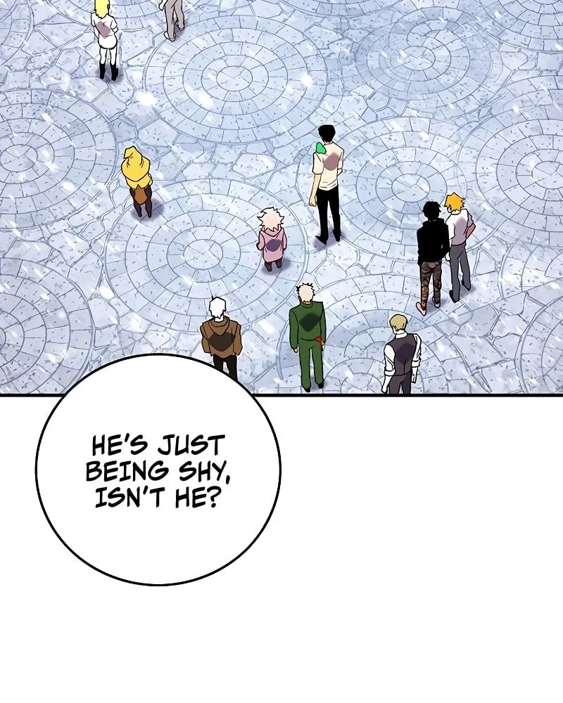 Hardcore Leveling Warrior Chapter 79 page 126 - 