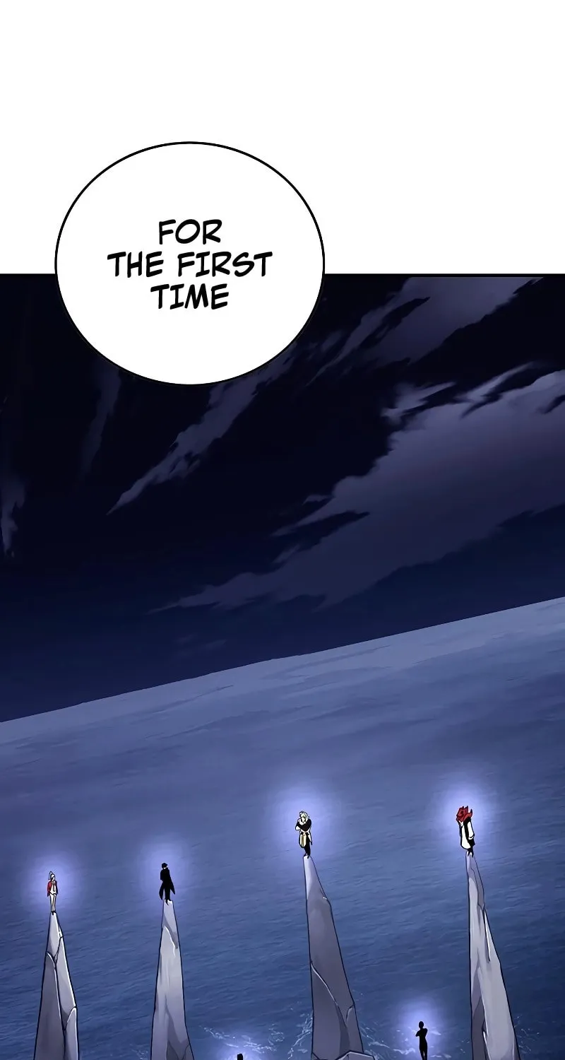Hardcore Leveling Warrior Chapter 79 page 135 - 