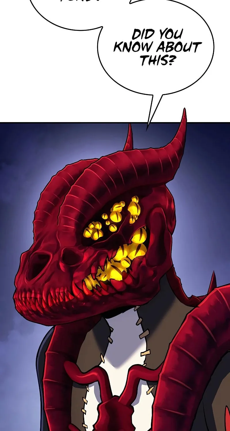 Hardcore Leveling Warrior Chapter 79 page 141 - 