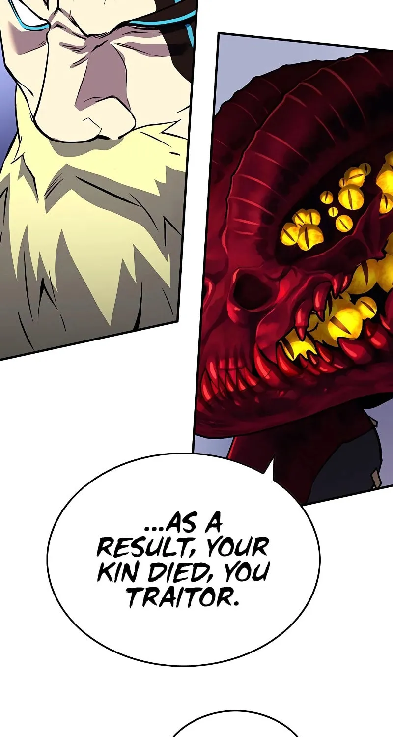 Hardcore Leveling Warrior Chapter 79 page 143 - 