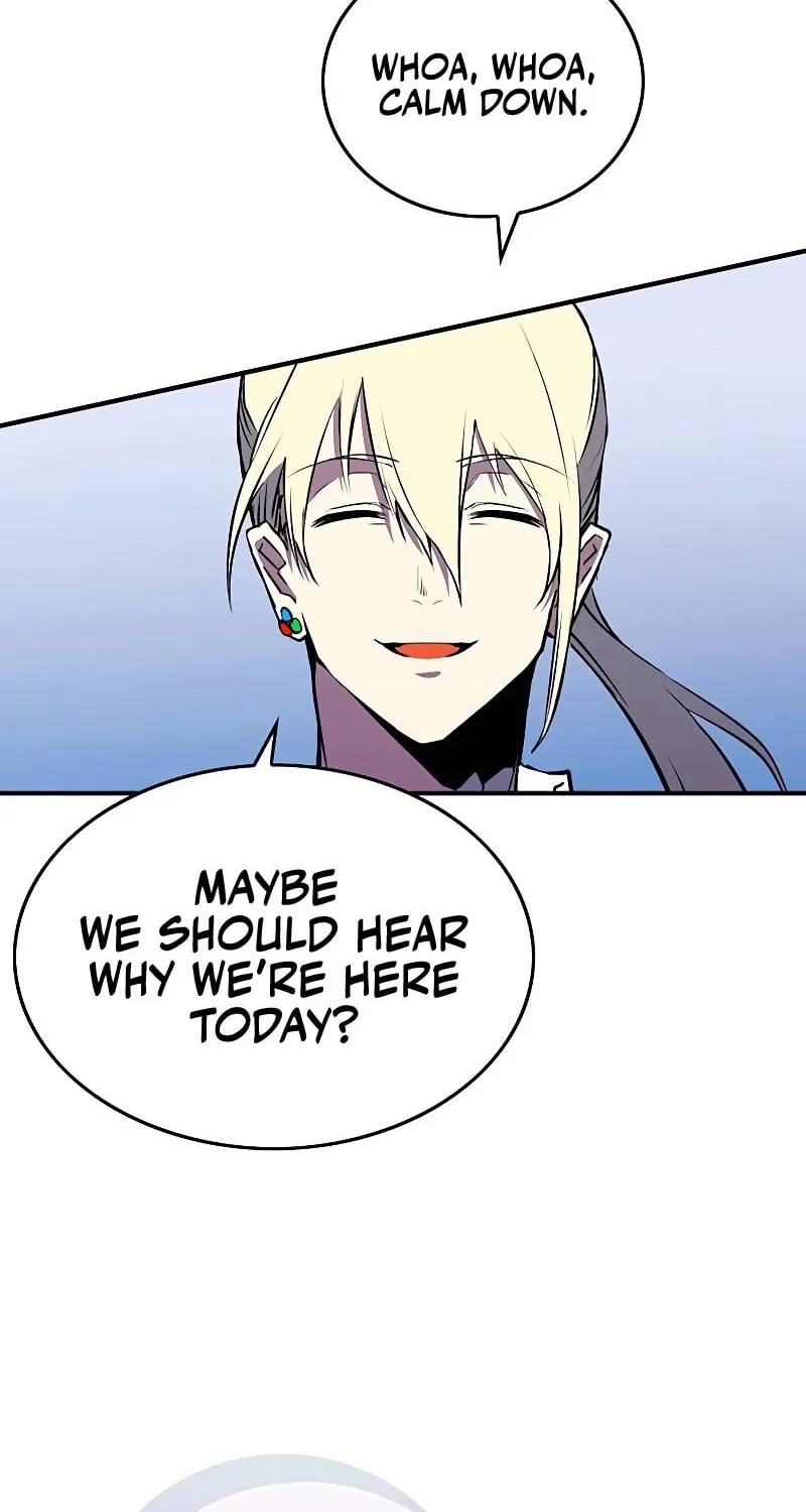 Hardcore Leveling Warrior Chapter 79 page 144 - 