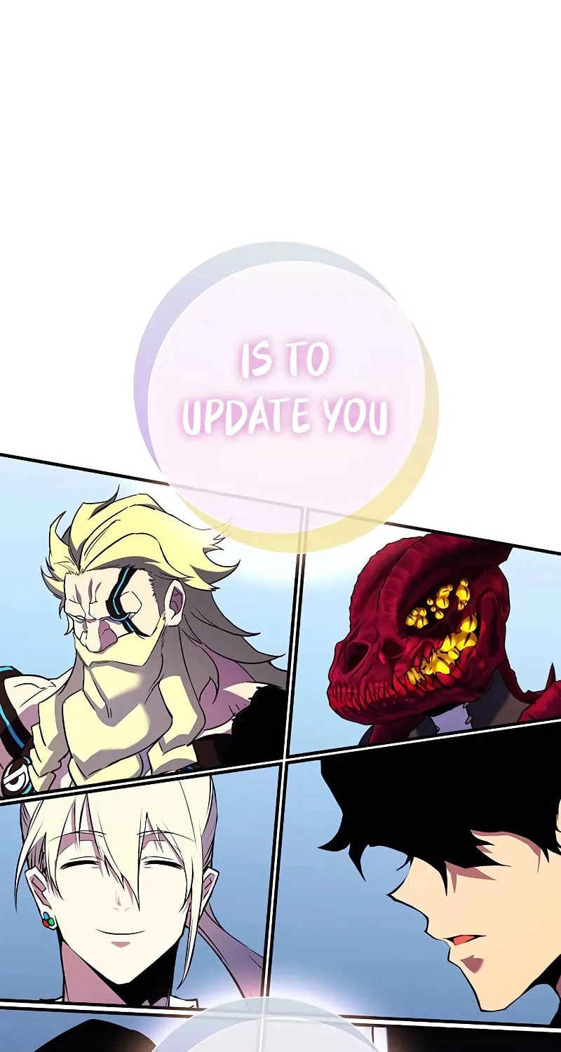 Hardcore Leveling Warrior Chapter 79 page 146 - 