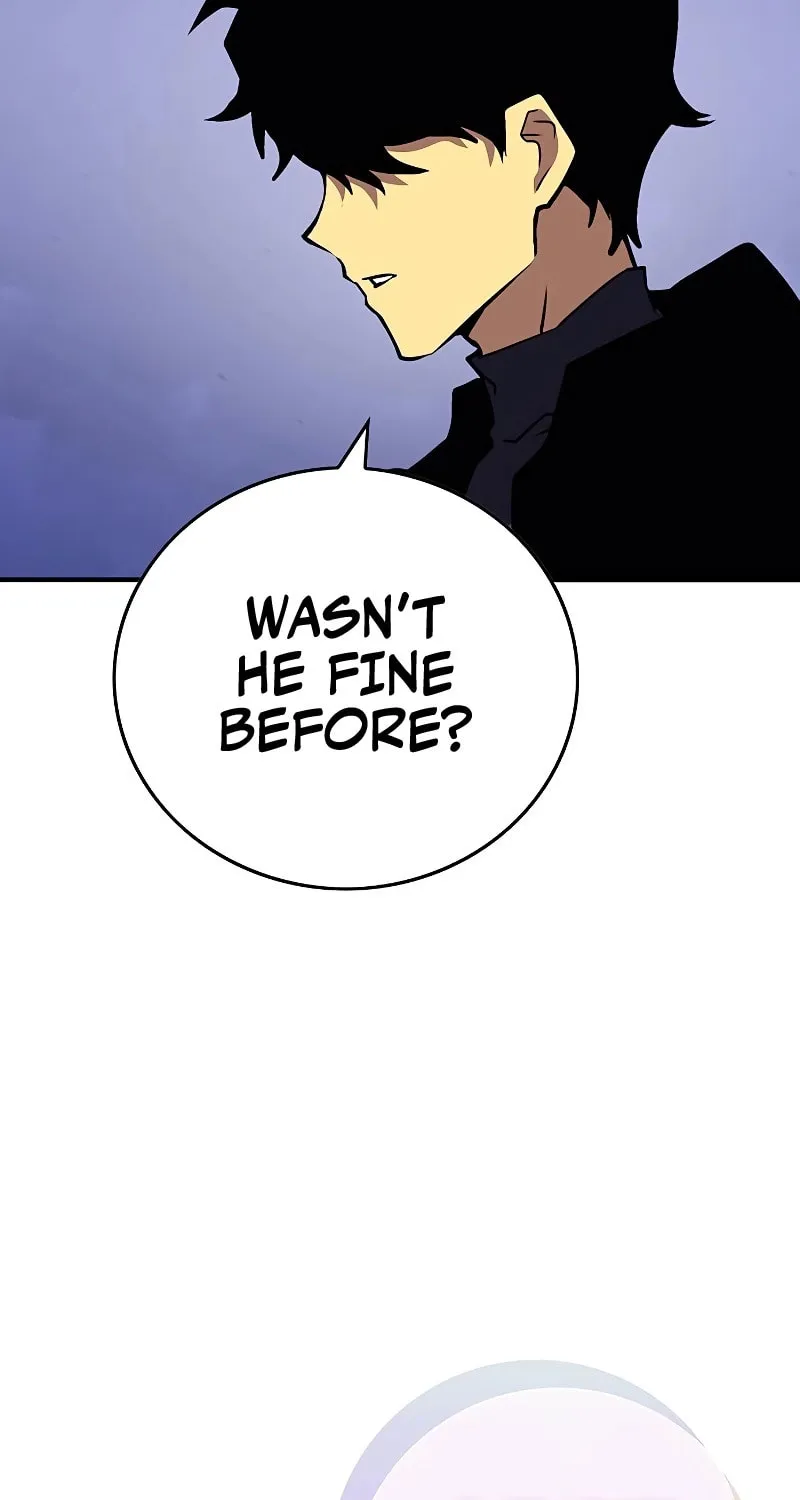 Hardcore Leveling Warrior Chapter 79 page 152 - 