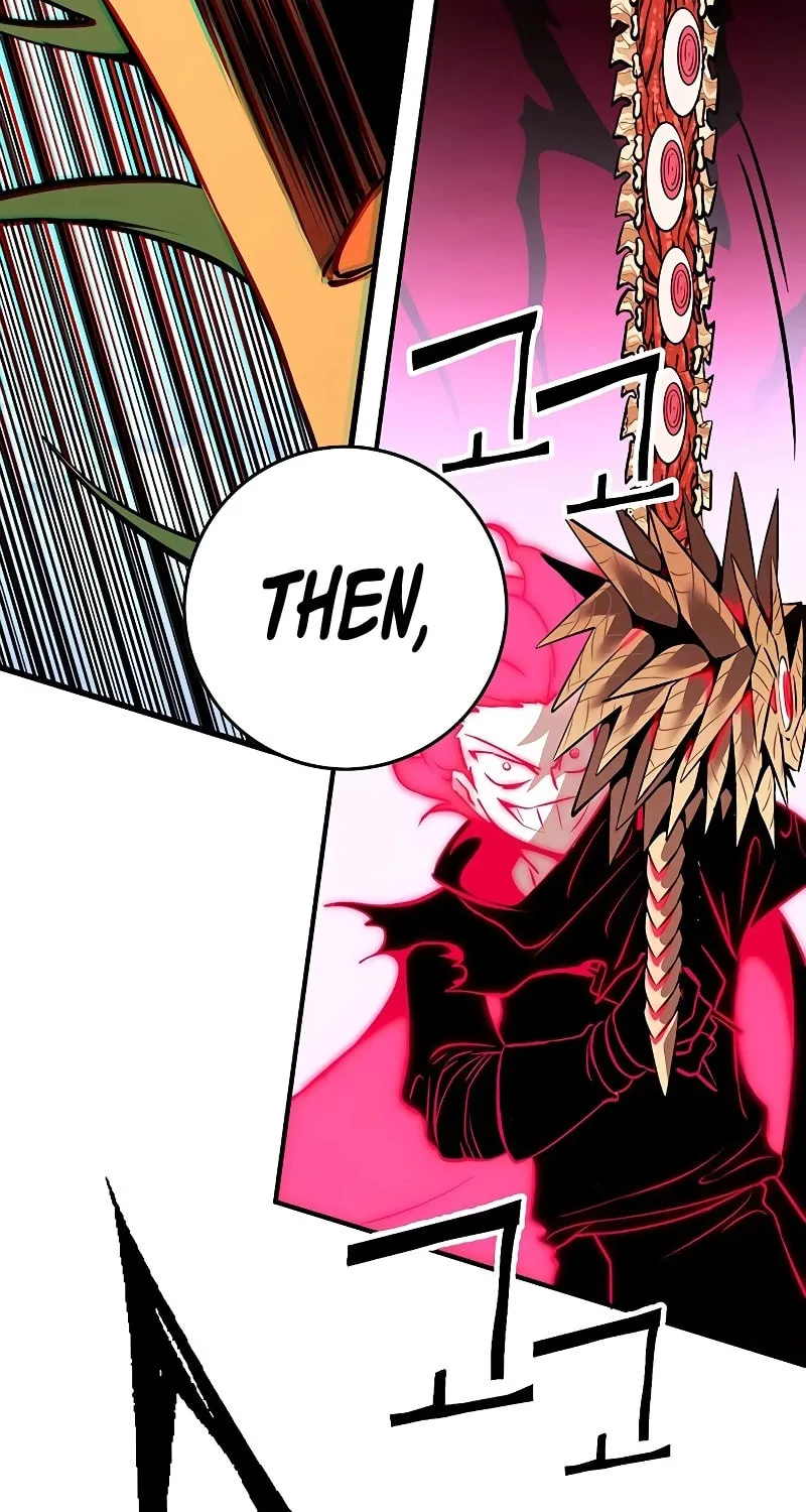 Hardcore Leveling Warrior Chapter 79 page 17 - 
