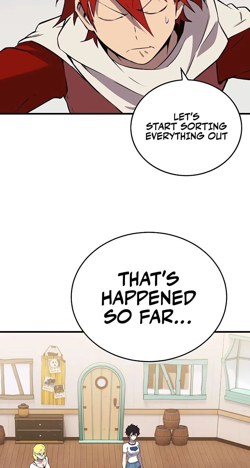 Hardcore Leveling Warrior Chapter 79 page 170 - 