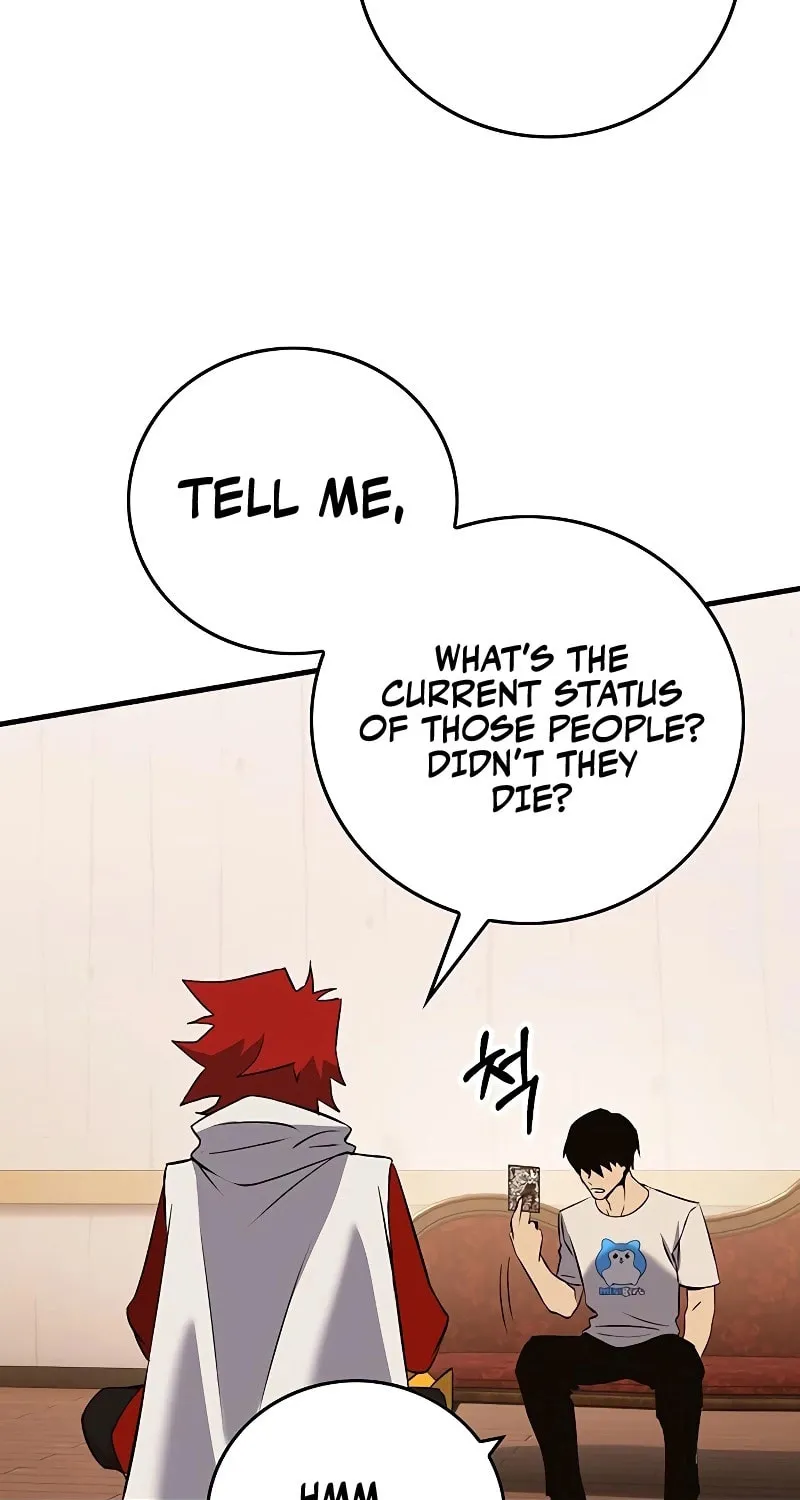 Hardcore Leveling Warrior Chapter 79 page 176 - 