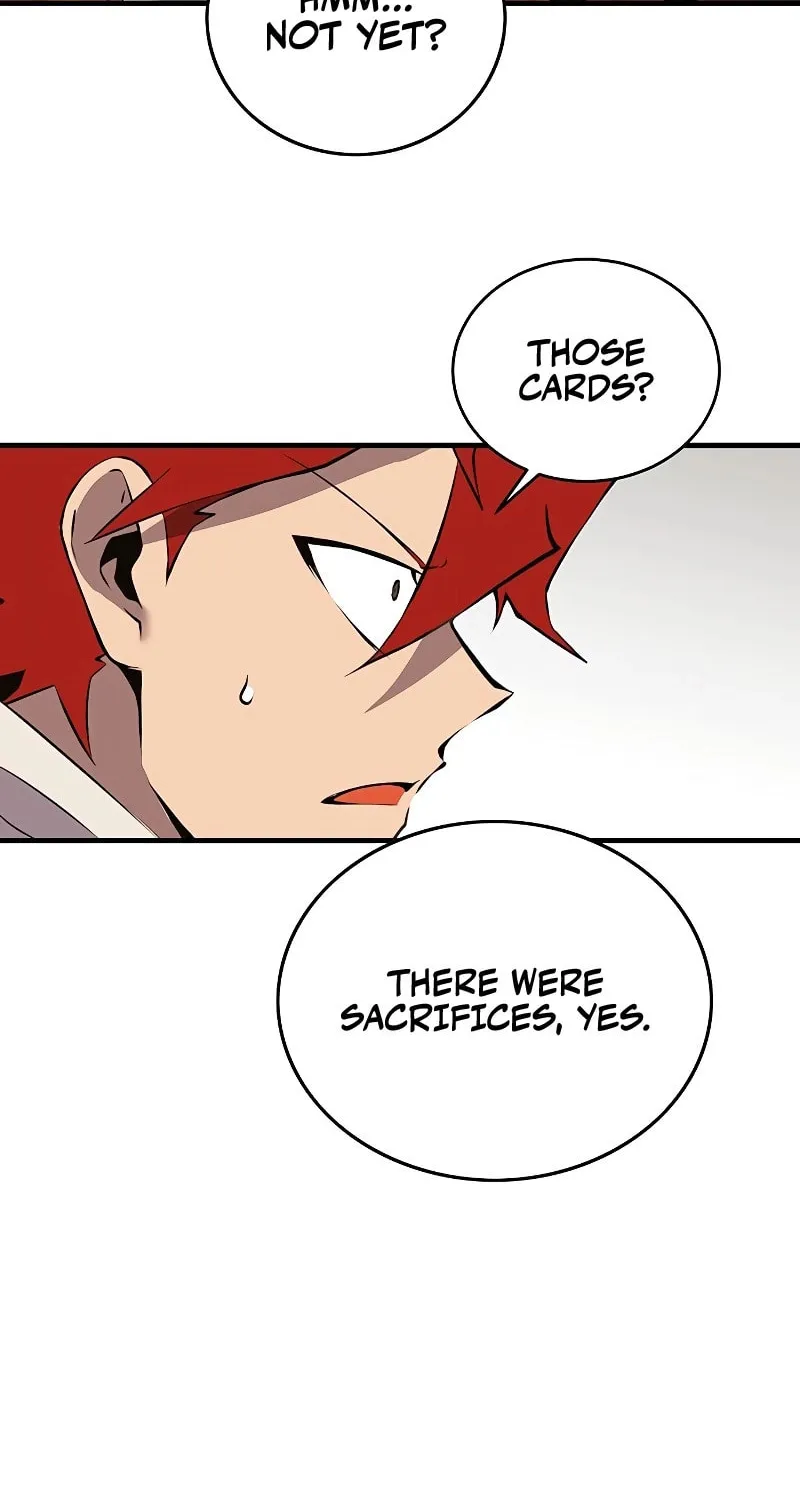 Hardcore Leveling Warrior Chapter 79 page 177 - 