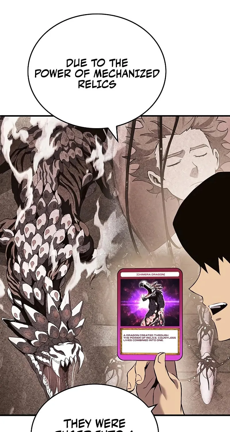 Hardcore Leveling Warrior Chapter 79 page 178 - 