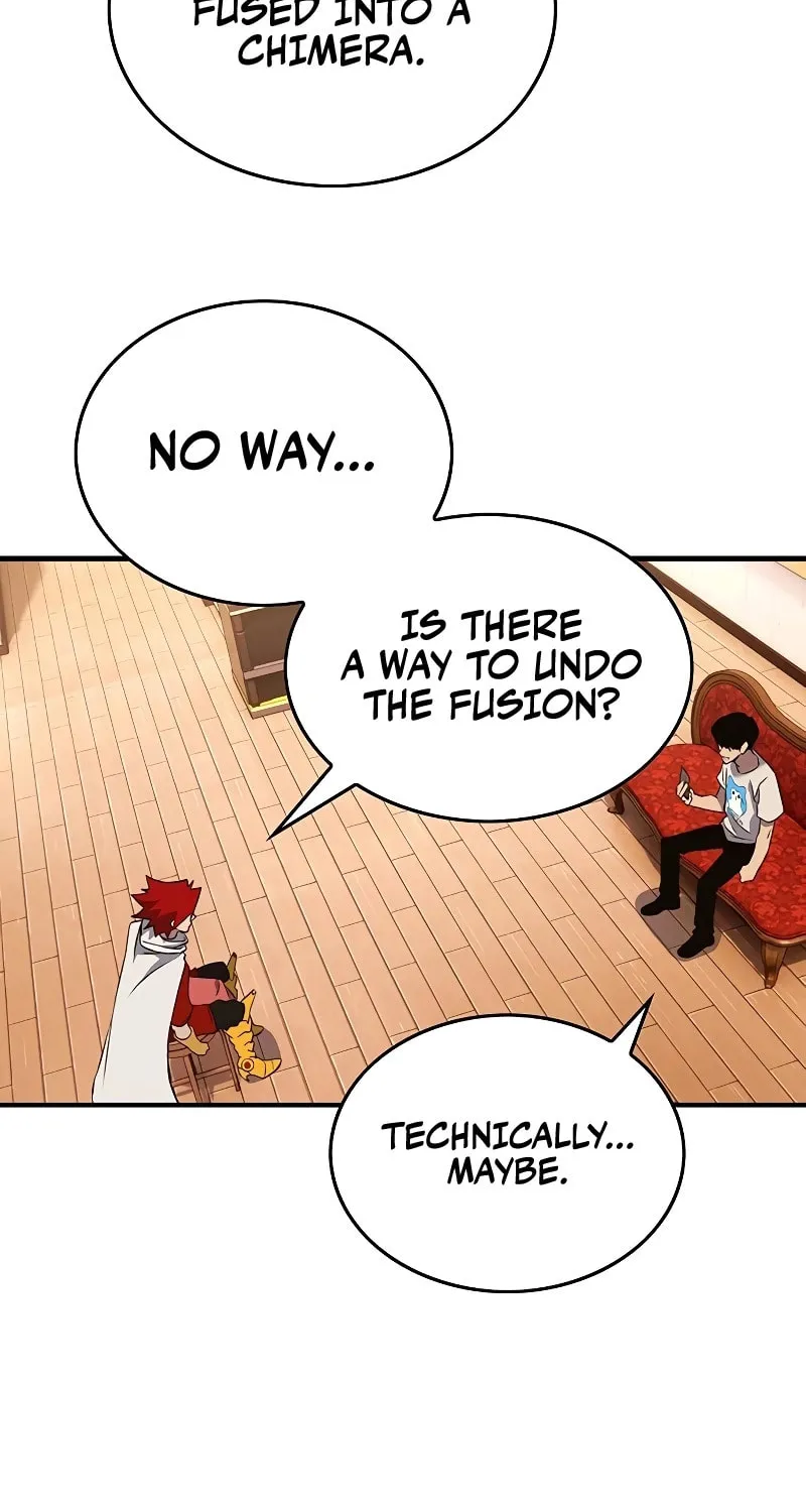 Hardcore Leveling Warrior Chapter 79 page 179 - 
