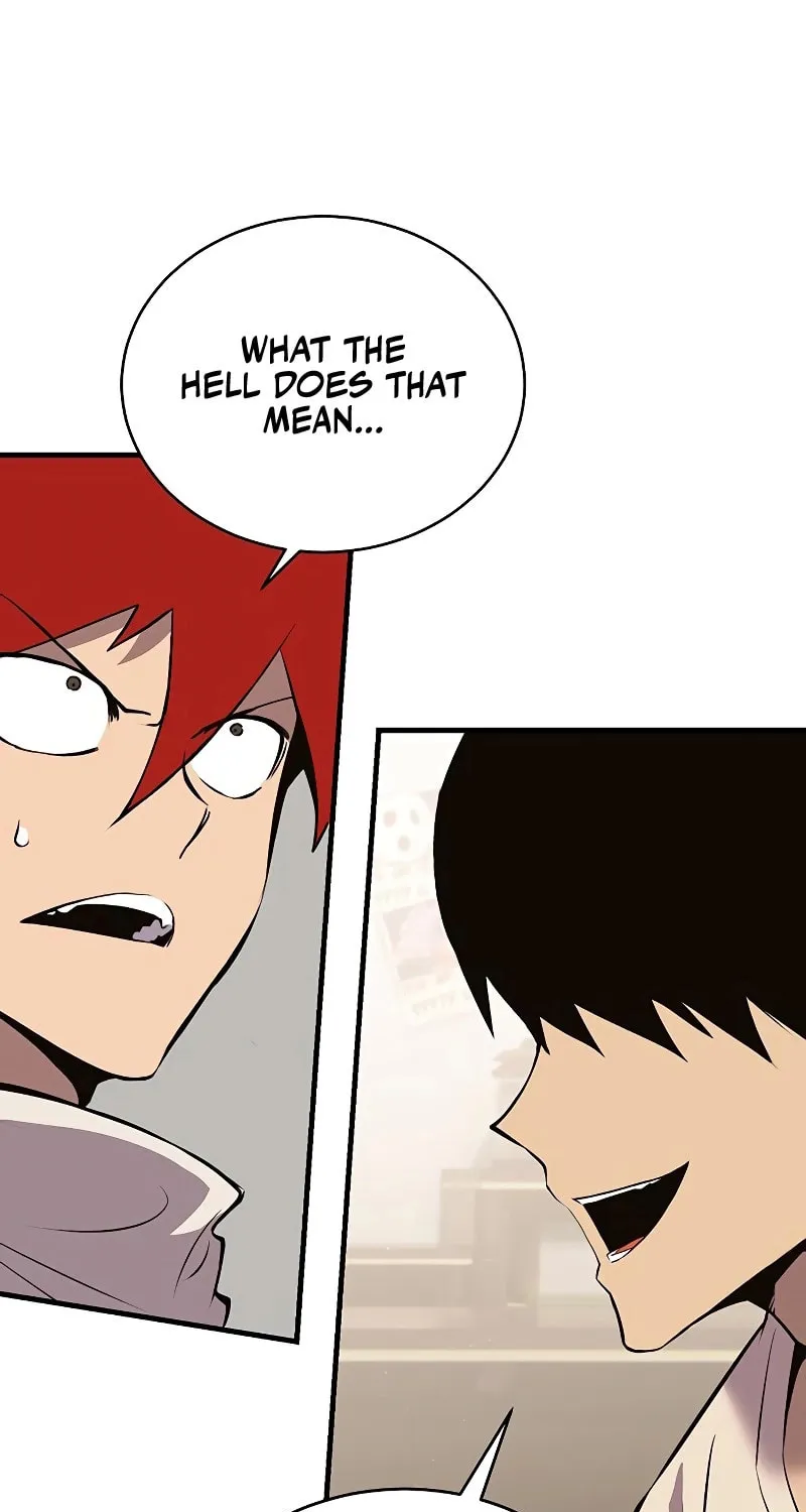 Hardcore Leveling Warrior Chapter 79 page 180 - 