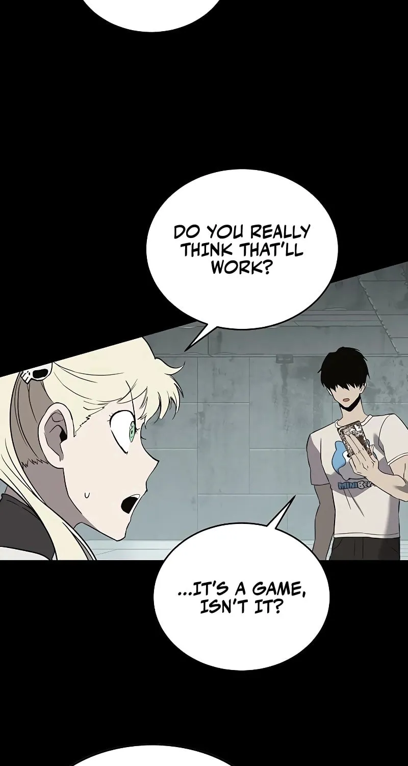 Hardcore Leveling Warrior Chapter 79 page 183 - 