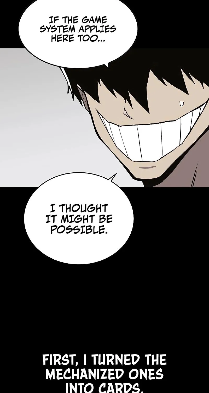 Hardcore Leveling Warrior Chapter 79 page 184 - 
