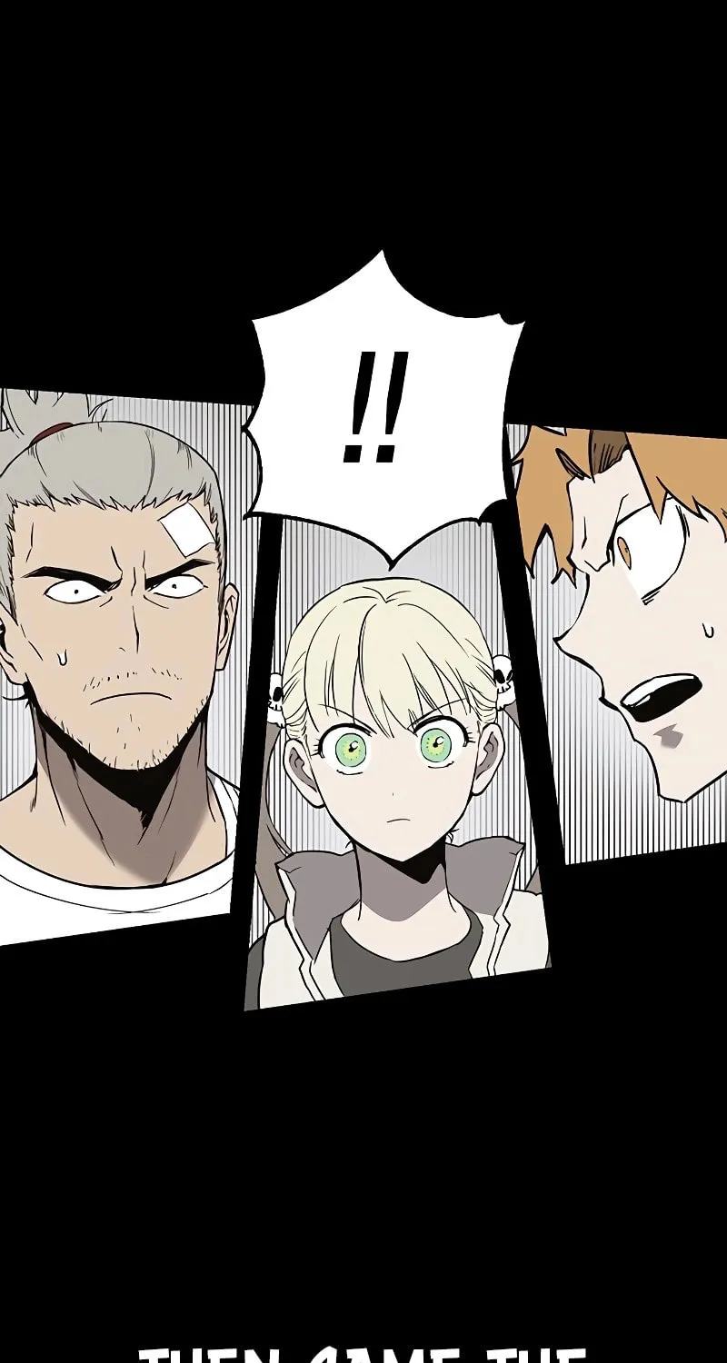 Hardcore Leveling Warrior Chapter 79 page 187 - 