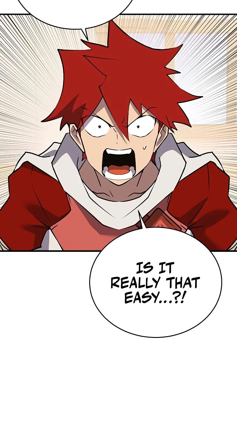 Hardcore Leveling Warrior Chapter 79 page 191 - 