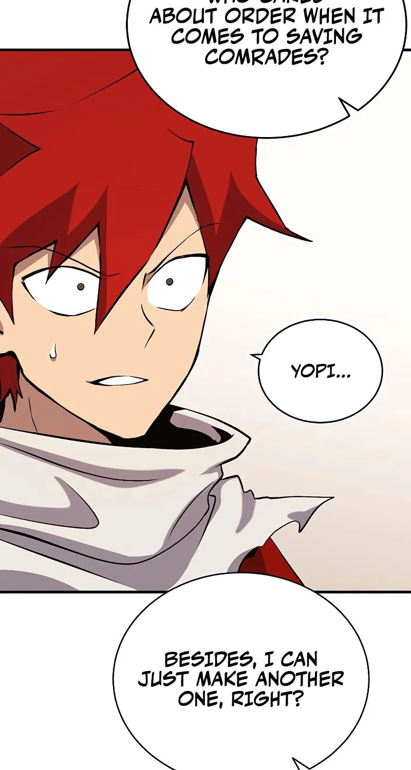 Hardcore Leveling Warrior Chapter 79 page 200 - 