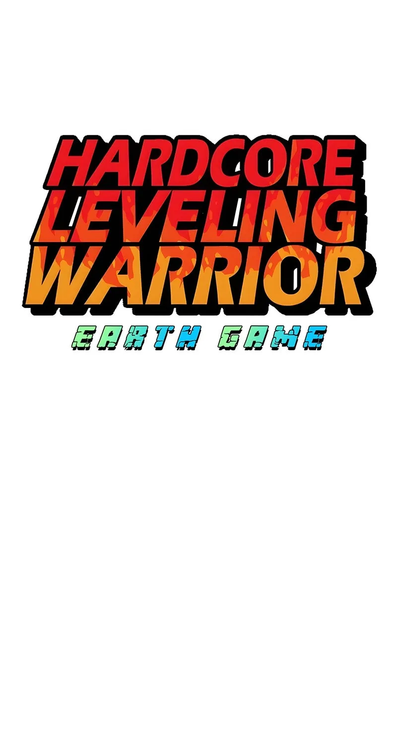 Hardcore Leveling Warrior Chapter 79 page 33 - 