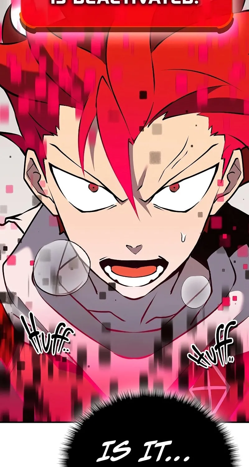 Hardcore Leveling Warrior Chapter 79 page 37 - 