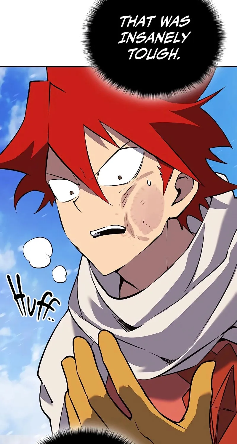 Hardcore Leveling Warrior Chapter 79 page 51 - 