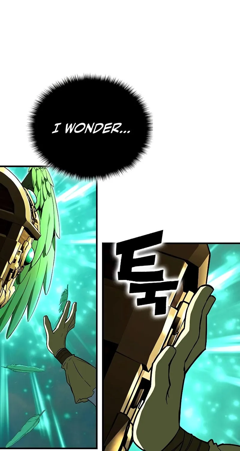 Hardcore Leveling Warrior Chapter 79 page 60 - 