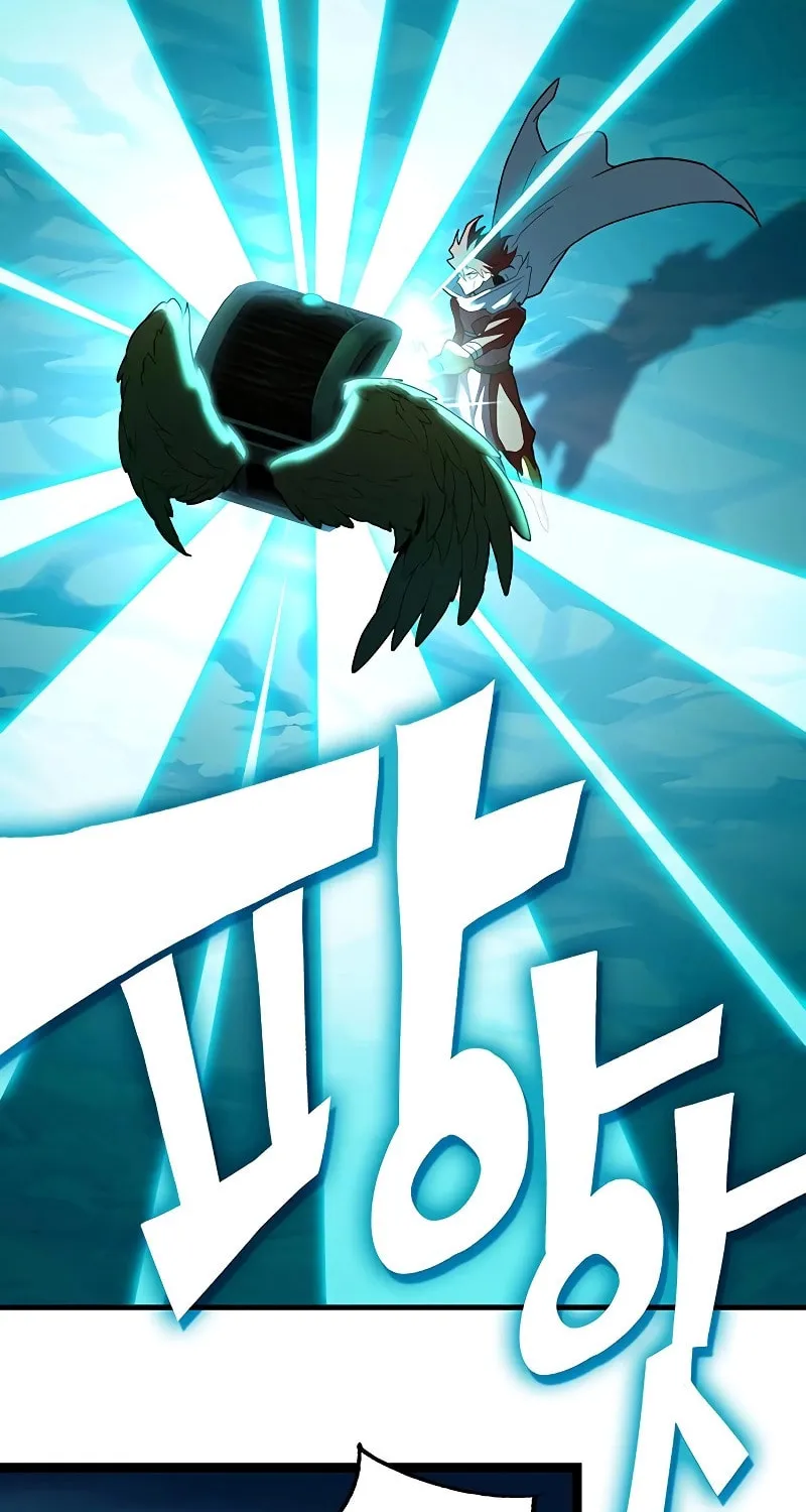 Hardcore Leveling Warrior Chapter 79 page 62 - 
