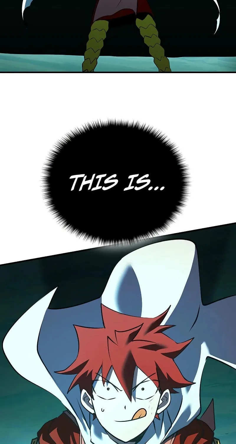 Hardcore Leveling Warrior Chapter 79 page 67 - 