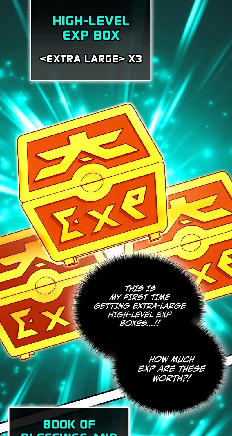 Hardcore Leveling Warrior Chapter 79 page 69 - 