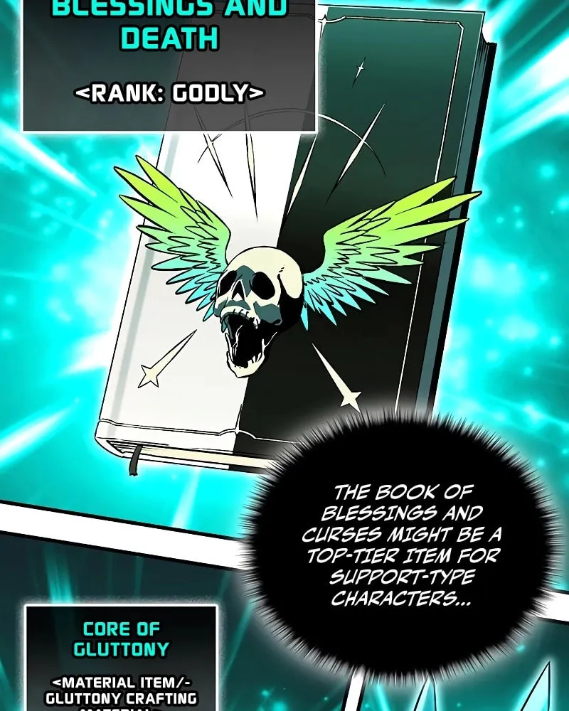 Hardcore Leveling Warrior Chapter 79 page 70 - 