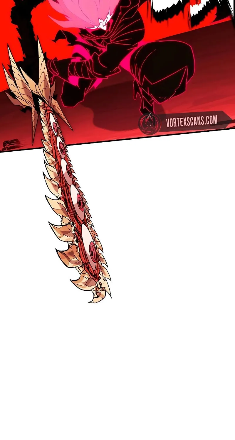 Hardcore Leveling Warrior Chapter 79 page 8 - 