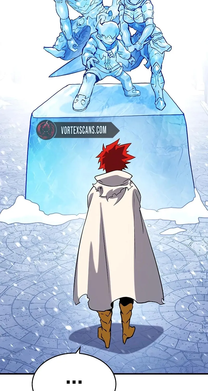 Hardcore Leveling Warrior Chapter 79 page 85 - 
